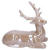 Reno adono de navidad 15 x 6.5 x 13.5 cm